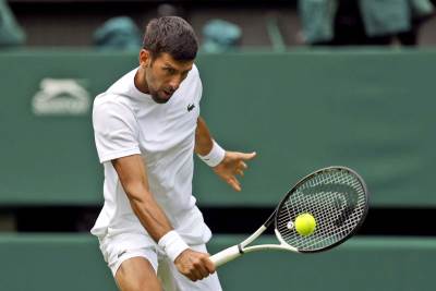  novak djokovic ne moze nevakcinisan na us open 