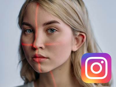  instagram starost skeniranje lica 
