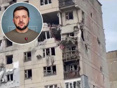  Volodimir Zelenski je izjavio da se bitke za dva ključna grada 