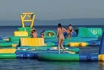  Jelisaveta Orašanin lijepo tijelo  