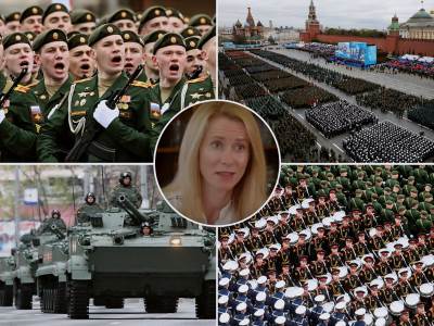  estonija ukinula vize rusima 