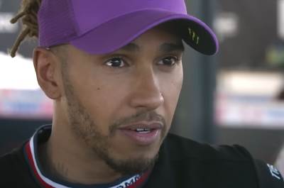  Poskakivanje bolida u Formuli 1 izazvalo probleme 