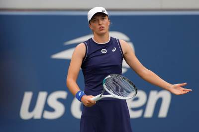  Iga Švjontek suspendovana zbog dopinga 