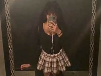  Tiktokerka pokazala odeću zbog koje joj je zabranjen ulazak u restoran 