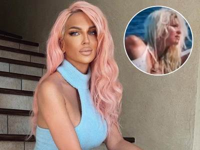  Jelena Karleuša prije 19 godina 