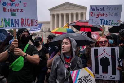  amerika ukida legalizaciju abortusa 