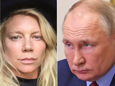  Vladimir Putin pokušao da osvoji Pitu Vilson 