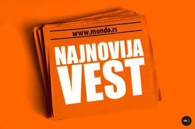  Grčka zatvorila granicu s Makedonijom! 