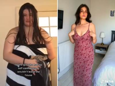  Mia je smršala neverovatnih 76 kilograma 