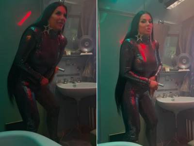  Svetlana Seka Aleksić zvezda novog urnebesnog snimka 