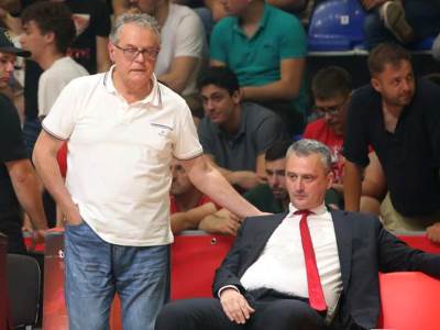  ZVEZDA SE OGLASILA O DEJANU RADONJIĆU 