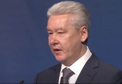  Gradonačelnik Moskve odbija da se izjašnjava oko rata u Ukrajini 