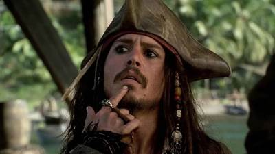  Džoni Dep neće biti dio šestog dijela kultnog ostvarenja "Pirati sa Kariba" 