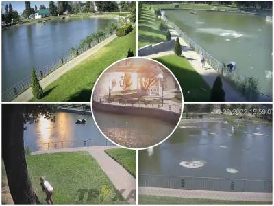  Trenutak udara na tržni centar u Ukrajini 