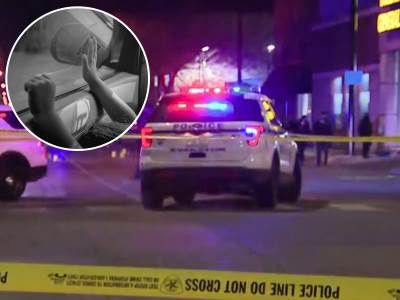  Tragedija se dogodila u Virdžiniji 