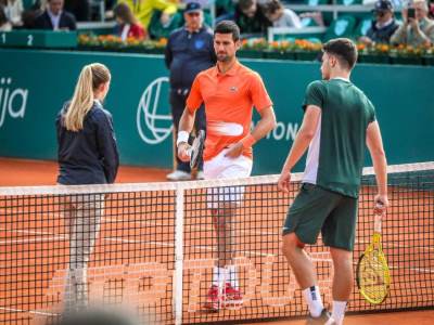  novak đoković pobijedio australijanca 