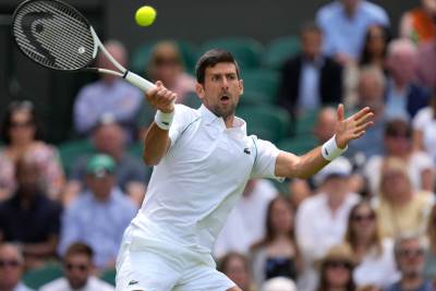  novak se oglasio nakon pobjede 