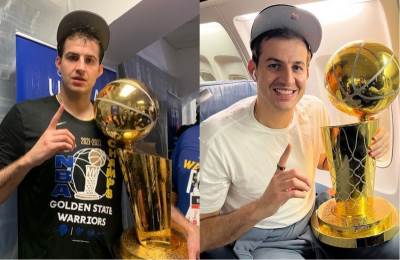  Bjelica NBA priznanje 