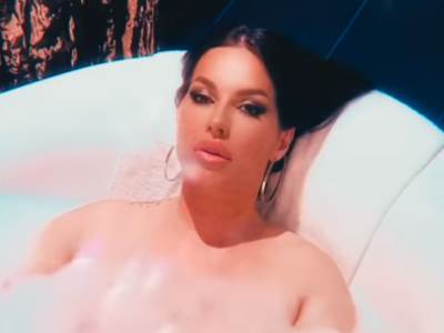  provokativni snimak Seke Aleksić 