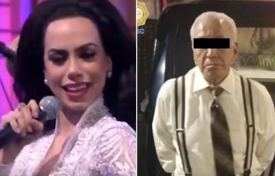  Tragedija u Meksiku - ubijena popularna pevačica 