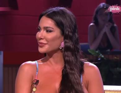  "Ne znam da kuvam, naručujem hranu": Marina Visković priznala da je izazvala požar u kuhinji 