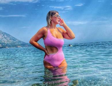  krstinja todorović kupaći transformacija 