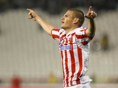  Skandal srpskog fudbalera koji je prethodne sezone bio najbolji igrač, a ovog leta trebalo da postan 