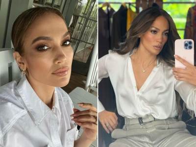  Ovo su tajne savršenog izgleda pop dive Dženifer Lopez 