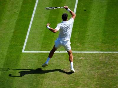  Đoković pobijedio Kecmanovića 