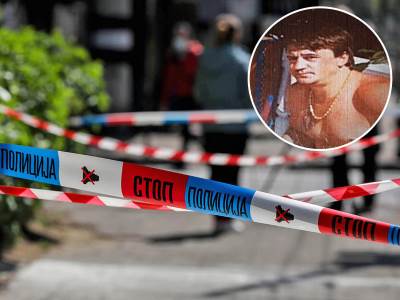  Detalji ubistva Darka Ašanina, boksera iz beogradskog podzemlja 