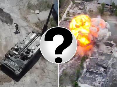  Kir Džajls, koji decenijama prati prilike u Rusiji, tvrdi da su zapadne zemlje u strahu od ruske odm 