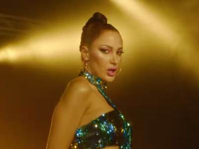  Pjevačica otkrila najveću neprijatnost koju je doživjela na nastupu 