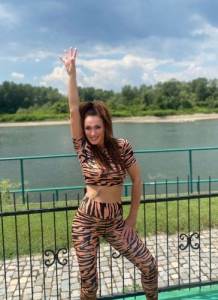  Slađa Delibašić kaže da je posle razvoda ojačala, a muškarci je više ne zanimaju 