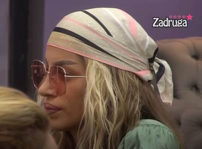  Dalilini stajlinzi su poslednjih meseci česta tema gledalaca i učesnika Zadruge 