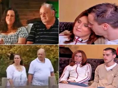  Ovo su neki od najstrašnijih slučajeva incesta u svetu 