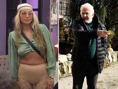  Huso Mujić tvrdi da mu je teško da gleda šta se događa njegovoj ćerki 