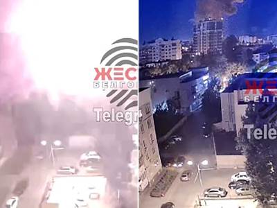  UKRAJINCI RAKETIRAJU NAŠE GRADOVE, ŽELE DA ISPROVOCIRAJU OSVETU!  