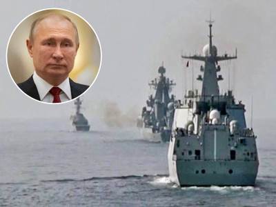  Tenzije između Japana i Rusije nastavljaju da se intenziviraju zbog rata u Ukrajini 