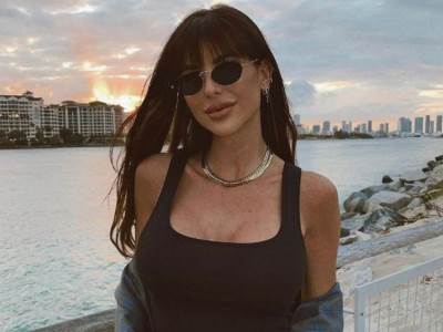  Zorannah podelila je sliku s kako je napisala svog omiljenog ostrva 