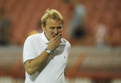  saopštenja Olimpije i Roberta Prosinečkog  