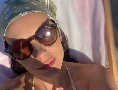  sloboda mićalović na odmoru 