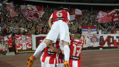  Zvezda prva! 