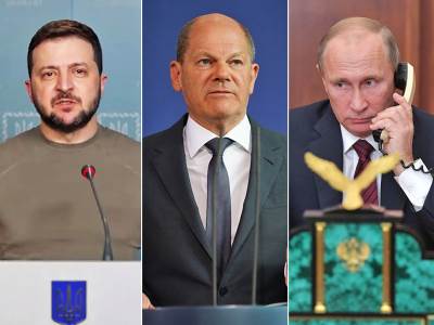  njemacki kancelar o putinu 