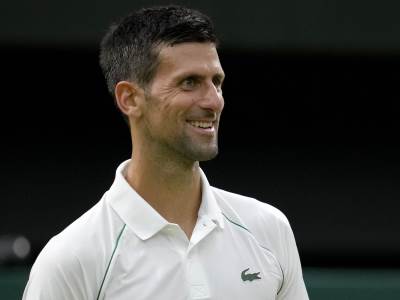  kada novak igra četvrtfinale 