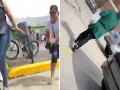  horor u američkom gradu 