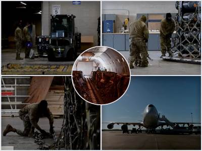  amerika šalje oružje ukrajini 