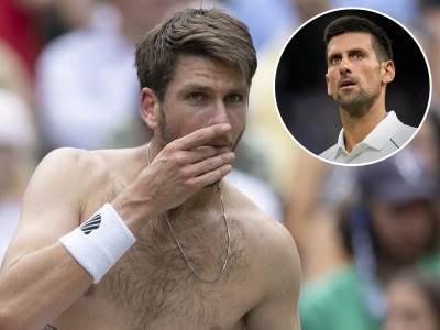  Kameron Nori imao saobracajnu nesrecu 