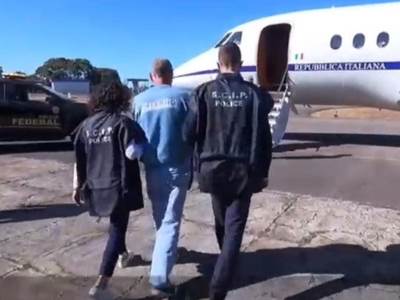  Roko Morabito izručen Italiji 