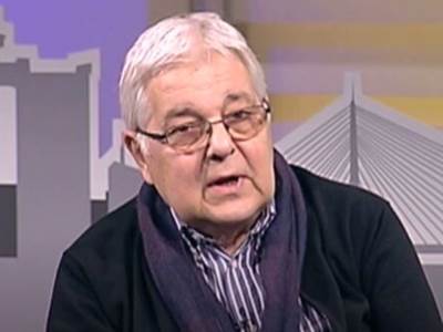  Poznato zdravstveno stanje Branka Cvejića 
