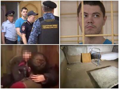  pedofil iz Rusije držao dječaka 